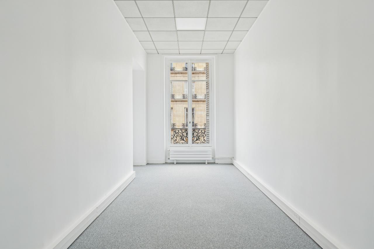 Bureau Paris 436m² Location bureau Paris OLBUR2101687 6
